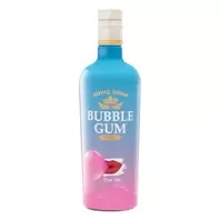 Licor de chicle Royal Swan