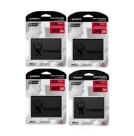 SSD Disco duro sólido KINGSTON A400 120GB 240GB 480GB 960GB A400 SATA 3 2.5