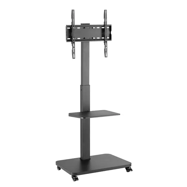 Soporte de televisión de suelo de 32" a 65 "