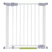 Barrera de seguridad Ottométal - Blanco