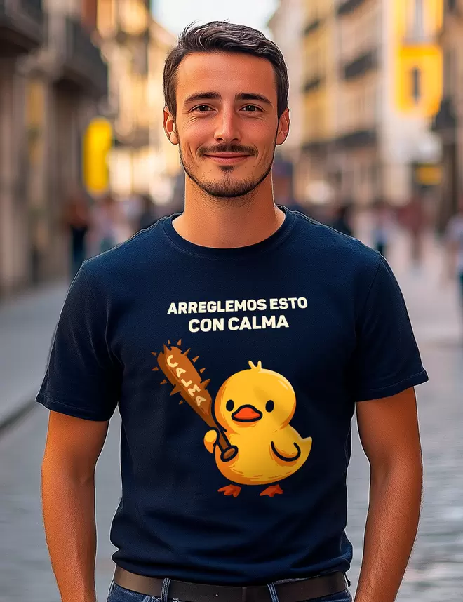 Pato Calma 600A