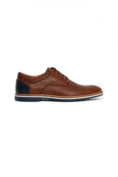 Zapato Sport Piel