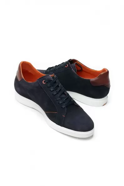 Zapato Sport Piel