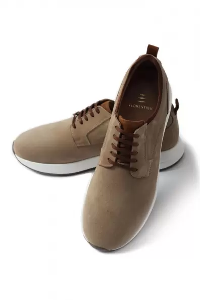 Zapato Derby Detalles