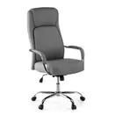 Sillón de Oficina Deluxe, mecanismo basculante