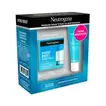 Set hydro boost gel aqua facial 50 ml + ojos 15 ml