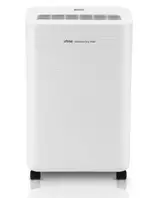Ufesa Wellness Dry 1000 2 L 47 dB 250 W Blanco