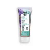 Gel Exfoliante de pies