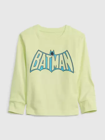 BabyGap | DC Hero Graphic T-Shirt