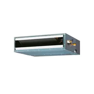 AIRE CONDUCTOS 9500F/10800K FUJITSU ACY100KA A+