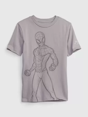 GapKids | Disney 100% Organic Cotton Graphic T-Shirt