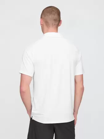 GapFit Active Polo