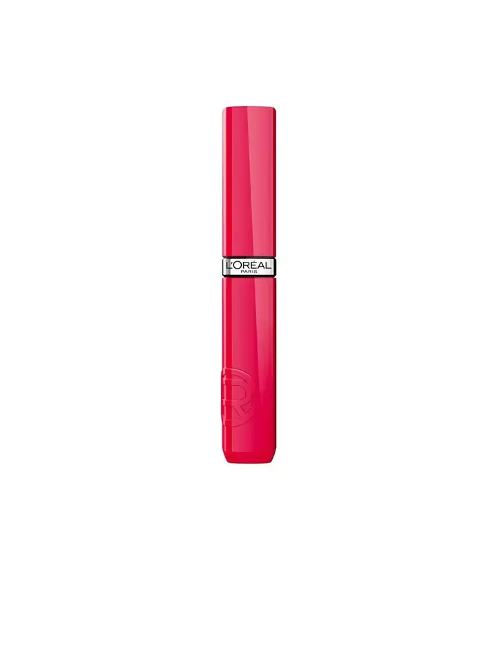 L'Oréal Paris Infaillible Laque Resistance Labial Líquido Efecto Vinilo