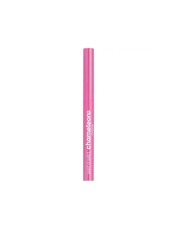 Wet n Wild Chameleon Chrome Eyeliner Planet Disco Delineador de Ojos Multicromo