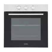 Horno convencional VALBERG CO 76 C X 302C