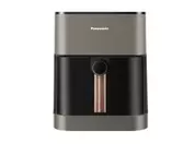 NF-CC500NXE - Freidora de Aire con Ventana de Visualización, 5L