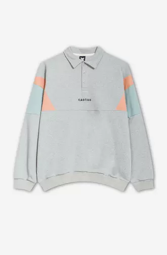Polo Harry Gray