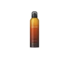 Foaming Shower Gel