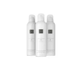 Shower Foam Value Pack