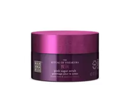 Pink Sugar Scrub