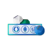 Ippuku Ryo: set fresco de minibombas de baño