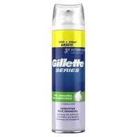 Espuma Afeitado Pieles Sensibles 250ML