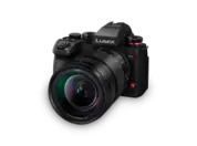 DC-S1M2ME - Cámara de fotograma completo LUMIX S1II con objetivo S-R24105
