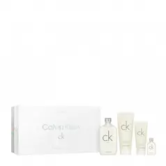 - One Estuche