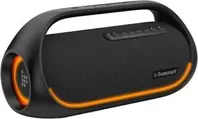 ALTAVOZ PORTATIL TRONSMART BANG - BLUETOOTH 5.3 - 60W - IPX6 - NFC- POWERBANK