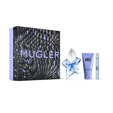 Estuche Angel