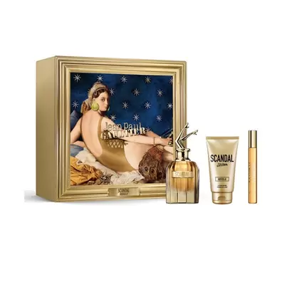 Estuche Scandal Absolu