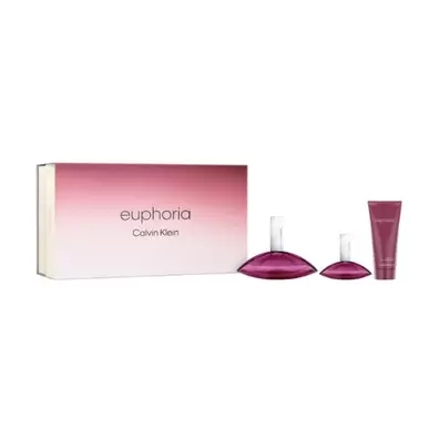 Estuche Euphoria