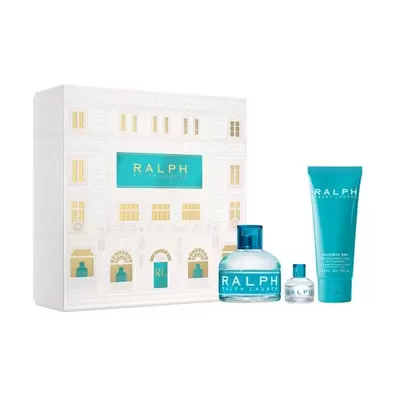 Estuche Ralph Lauren