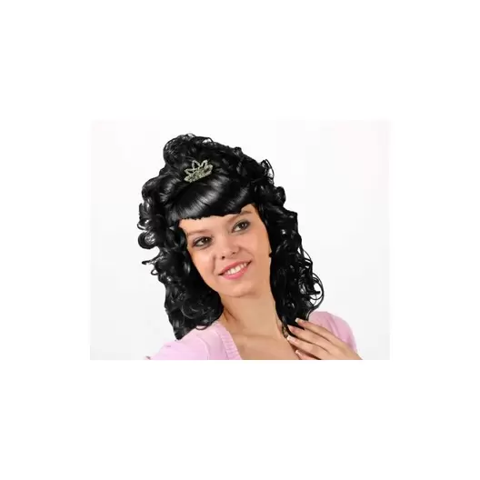 Peluca de Princesa Canosa