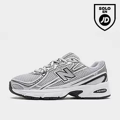 New Balance 740 para mujer