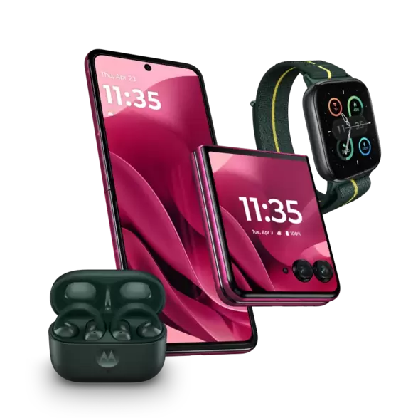 Motorola razr 60 ultra