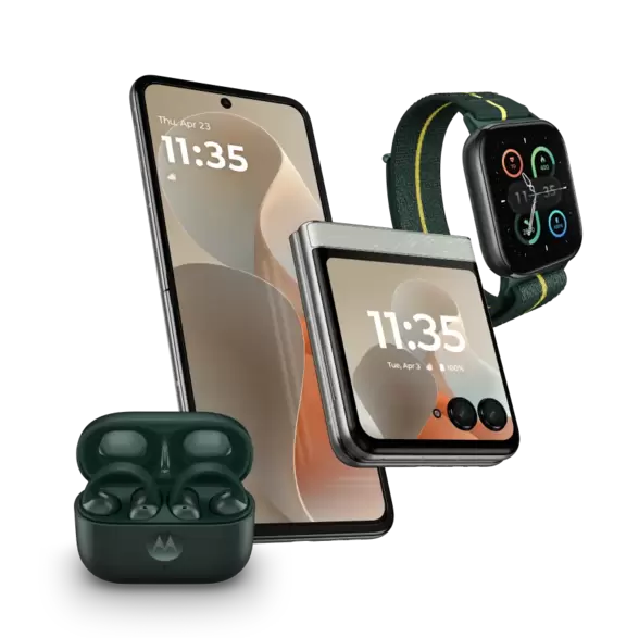 Motorola razr 60