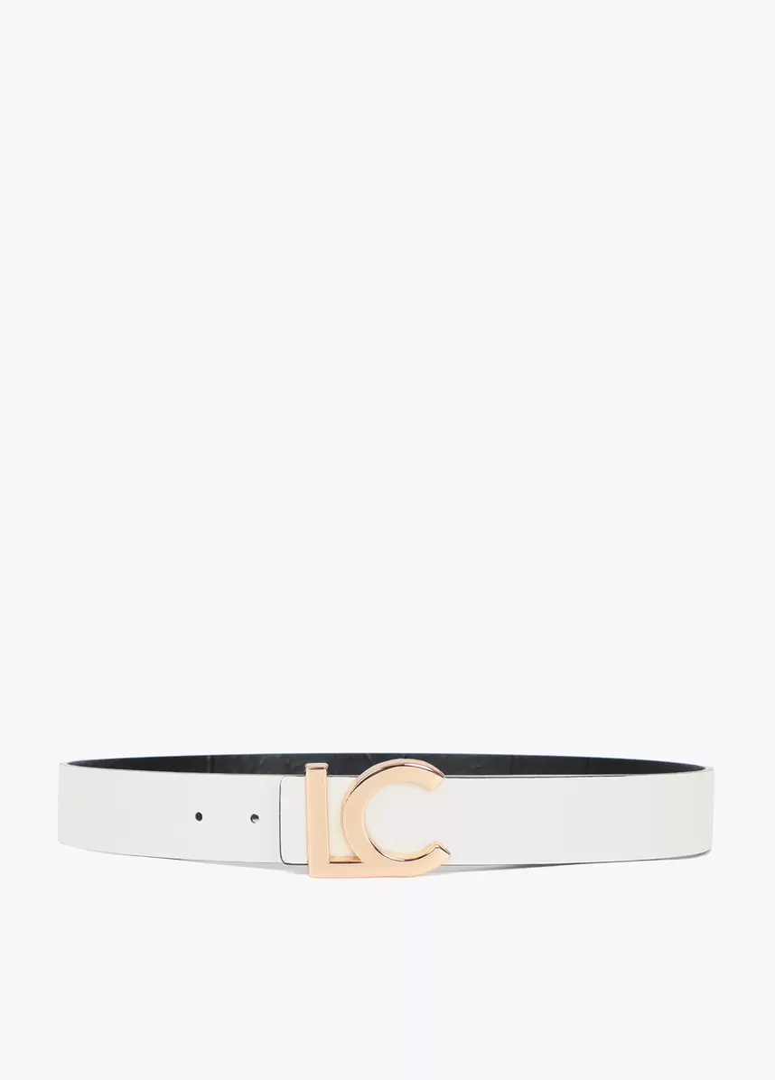 Cinturon reversible hebilla LC