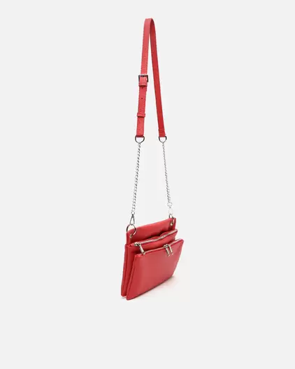 Bolso bandolera pequeño