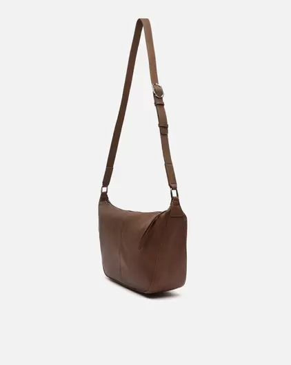 Bolso bandolera mediano