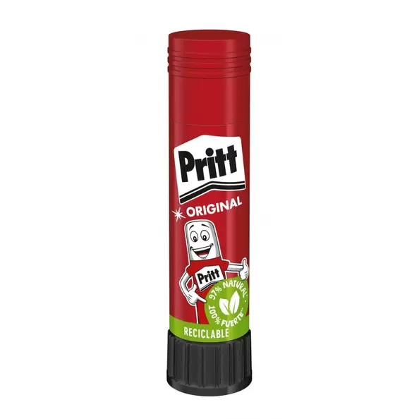 LAPIZ ADHESIVO EN BARRA PRITT 11 G