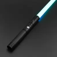 METAL LIGHTSABER