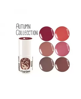 AUTUMN COLLECTION CLARISSA...
