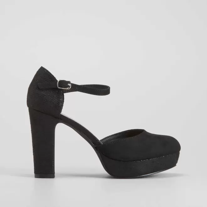 Zapato tacón fiesta PICCOLA PIU