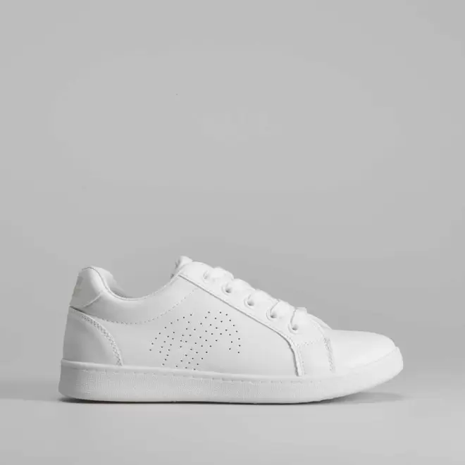 Tenis básica NYC
