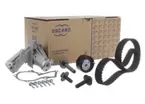 Bomba de agua + kit correa distribuciónOSCARO - KPOSC101