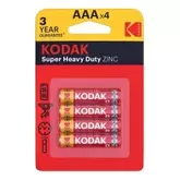KODAK 30953321 PILAS EHD AAA LR3