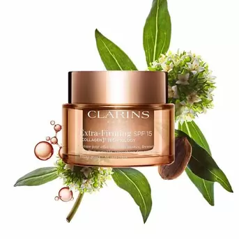 Extra-Firming Jour SPF15