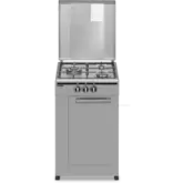 KONEN KOHORNILLOINOXSIF COCINA DE GAS 3 FUEGOS
