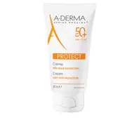 PROTECT crema solar SPF50+Protector solar facial